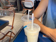 -伯友茶记(中华广场店)