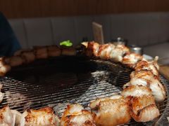 -泥炉烧肉师(新街口金銮巷店)