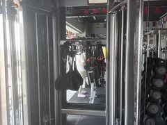 -M.S拳击泰拳馆(大学路店)