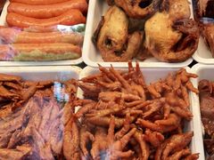 -冷记卤品(鲁磨路店)