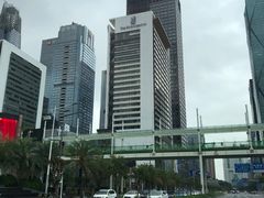 -深圳星河丽思卡尔顿酒店
