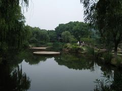 -白马涧龙池景区