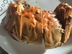 -七的湖·江南蟹舫·阳澄湖农家菜(蟹舫苑店)