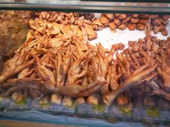 -京八珍(和平东桥店)