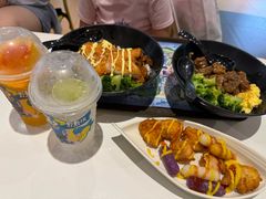 -城堡餐厅(长隆海洋王国店)