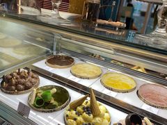 -西点坊(浦东香格里拉店)