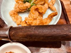 -小满手工粉(上海月星环球港店)