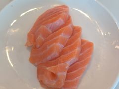 -白云宾馆-祥云西餐厅·法式鹅肝海鲜自助