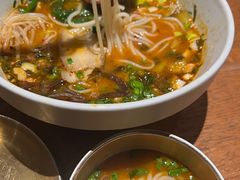 -SHAN山(前滩太古里店)