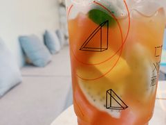 -仁义涵西餐·咖啡(中华巴洛克店)