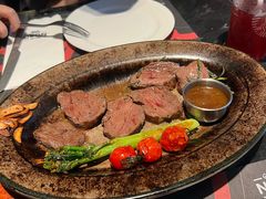 -Nord Grill&Bar Highland诺德西餐(深圳欢乐海岸店)