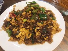 -台儿庄古城
