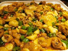 -丝路金桃·新疆菜(徐汇店)