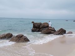 -玫瑰海岸文化旅游度假区