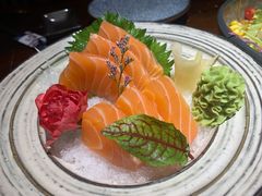 -円满日式居酒屋(蓉花路美食街店)