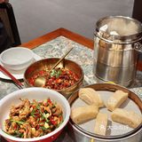 一部湘菜史，半部湘潭写！打卡冇味湘潭菜😋