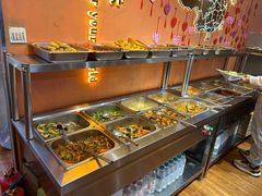 -小红帽自助盒饭(故宫大帅府店)