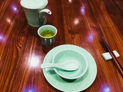 -虎哥私房菜(馒头山店)