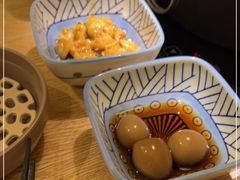 -温野菜涮涮锅(大悦城店)