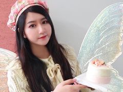 -壹点壹客·生日蛋糕(龙岗店)
