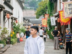 -绍兴书圣故里景区