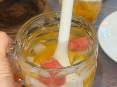 -小时候焗海鲜(鄞州万达店)