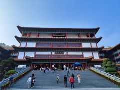 -普陀寺