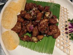 -甘家界牌柠檬鸭(青山店)