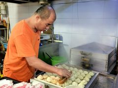 -津门张记包子铺(华昌道店)