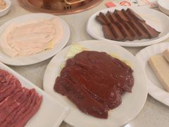 -八先生涮肉房(三里河店)