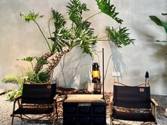 -J Create城市露营咖啡·简餐·宠物(上海动物园店)