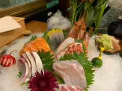 -大江户日本料理(吕厝店)