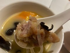 京城酥肉锅-四季民福烤鸭店(前门店)