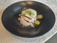 -南京景枫万豪酒店·万豪中餐厅
