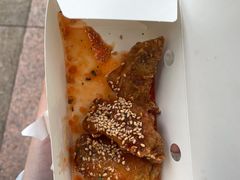 -必胜客(湘隆店)