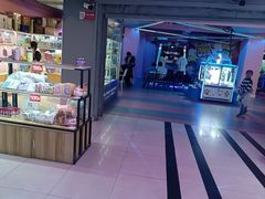 -阿尔法Game Station(中山路店)