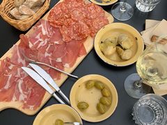 -Alimentari早午餐(安福路店)