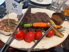 -一棵树·意大利西餐厅One Tree(新城店)