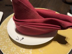 -彩丰楼中餐厅(佘山世茂洲际酒店)