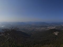 -福建泉州仙公山风景名胜区