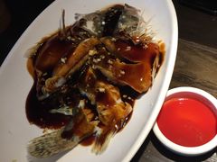 -外婆家(杭州马塍店·杭帮菜名店)