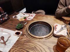 -肉魁屋·烧肉·烧鸟·酒场(高新店)