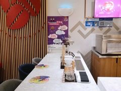 -COSTA COFFEE(上海月星环球港店)