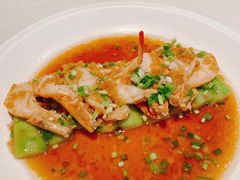 -皇朝会.经典传统粤菜(外滩店)