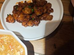 -金牌外婆家(苏州中心店)