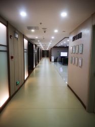 -爱贝蕊恩韩式月子会所(南山店)