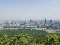 -千佛山风景名胜区
