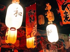 -可以の屋(欢乐城店)