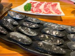 墨鱼肠-陇璟烧肉酒场(友谊阳光城店)