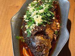 -树厨贵州菜(大十字店)